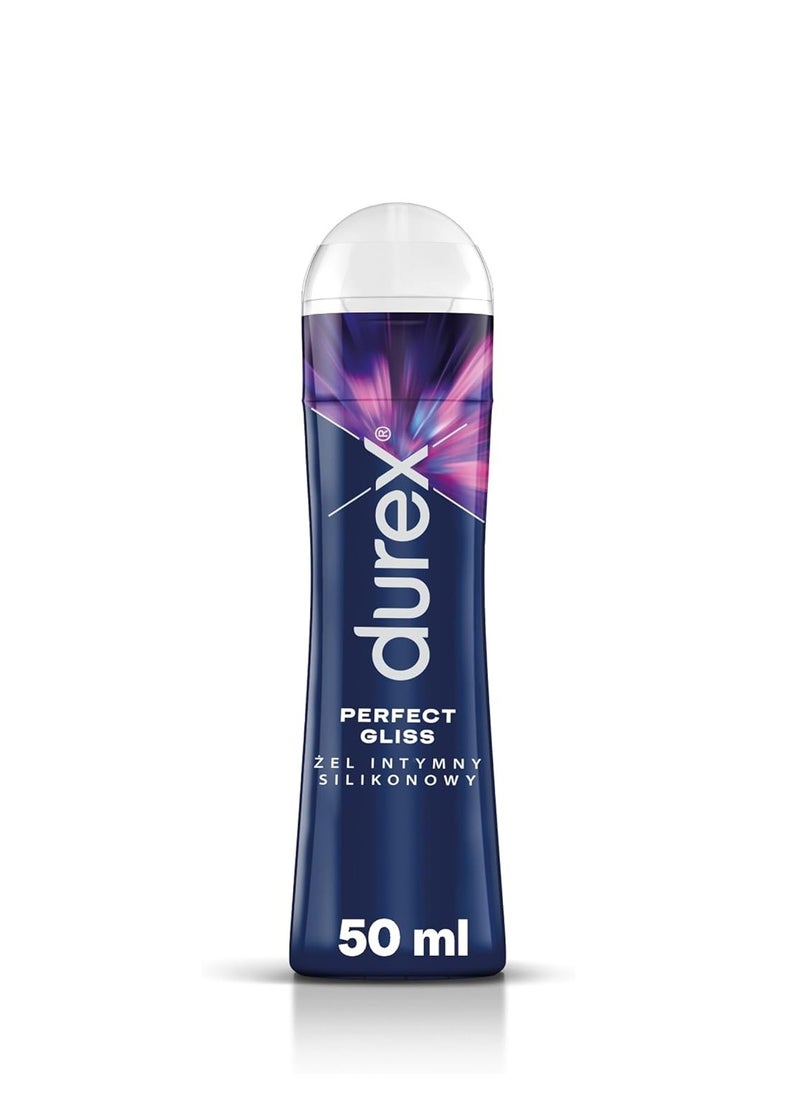 Durex Play - Durex Glide Silicone Gel -new llook- - Image 1