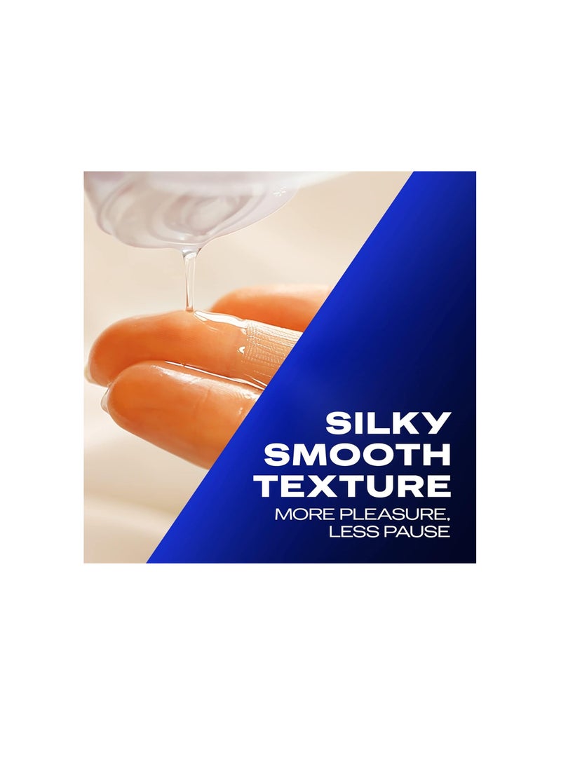 Durex Play - Durex Glide Silicone Gel -new llook- - Image 1