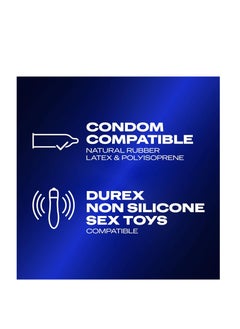 Durex Glide Silicone Gel -new llook- - pzsku/Z29C27A481BE615A1510EZ/45/_/1733953232/31044514-cb4e-42eb-8ff6-3767e9c2ca44