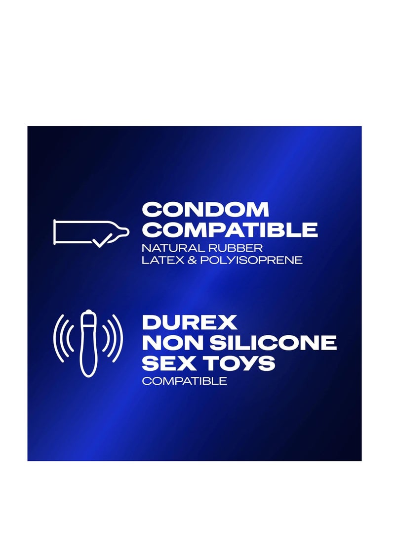 Durex Play - Durex Glide Silicone Gel -new llook- - Image 1