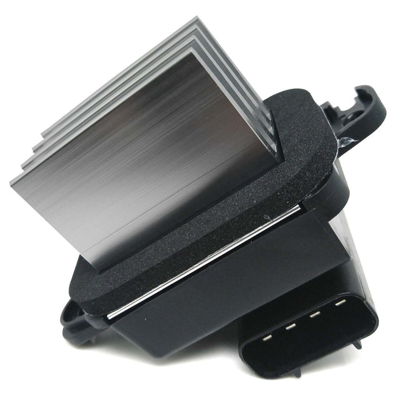 271515Z000 Auto Temp AC HVAC Heater Blower Motor Resistor Fits for Infiniti 0413 QX560515 Armada 0516 Frontier 0612 Pathfinder 0409 Quest 0408 Titan 1115 Xterra 0912 Equator
