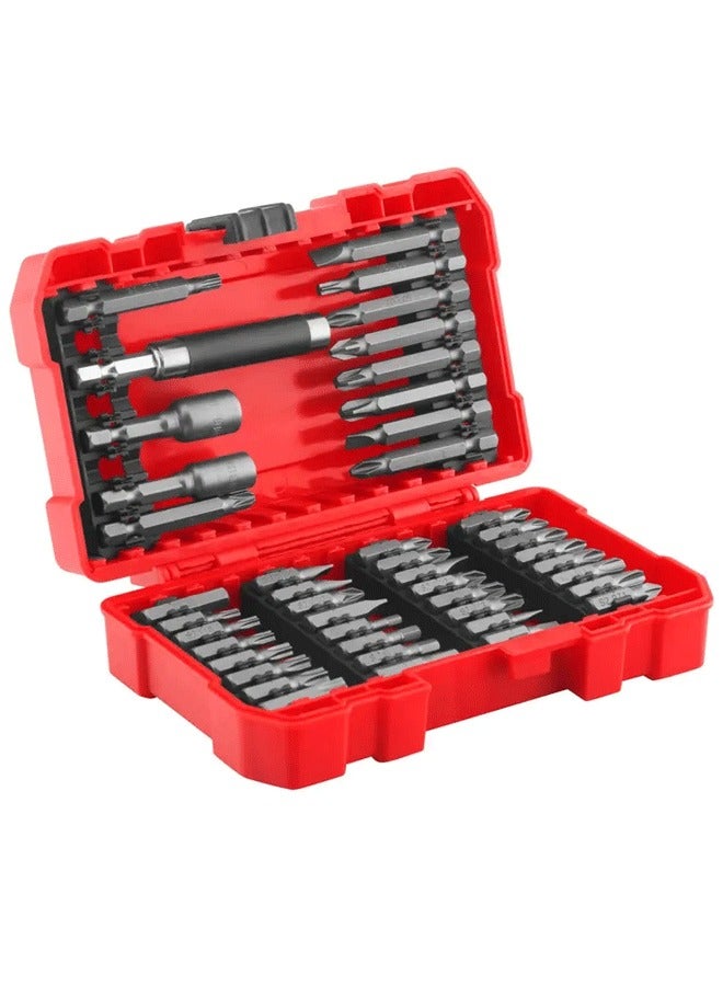 RONIX Drill Bit Set 48PCS Ronix Model (RH-5452) - Image 1