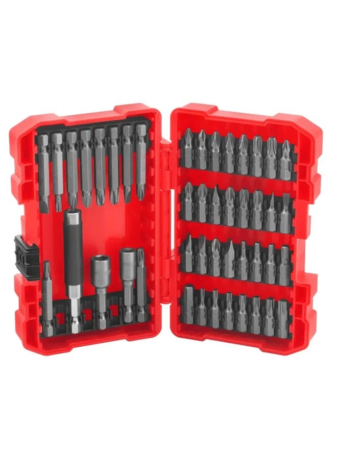 RONIX Drill Bit Set 48PCS Ronix Model (RH-5452) - Image 2