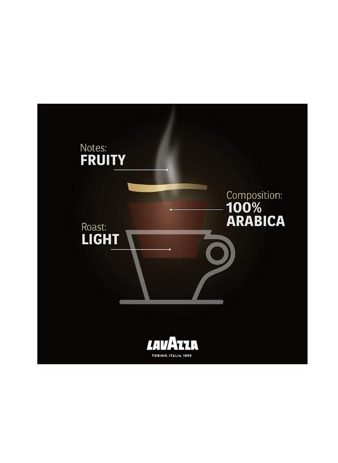 Lavazza - Lavazza Espresso Italiano Classico Ground Coffee Can 250g 5/10 - Image 1