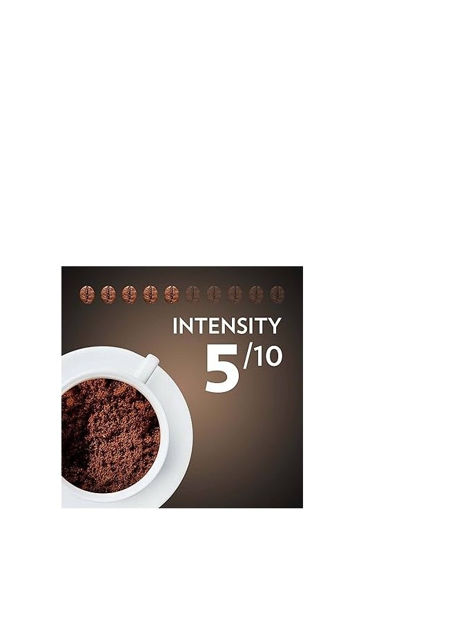 Lavazza - Lavazza Espresso Italiano Classico Ground Coffee Can 250g 5/10 - Image 1