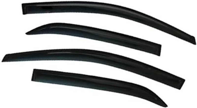 Wivplex Side Window Deflectors for Toyota Corolla E170 - Image 1