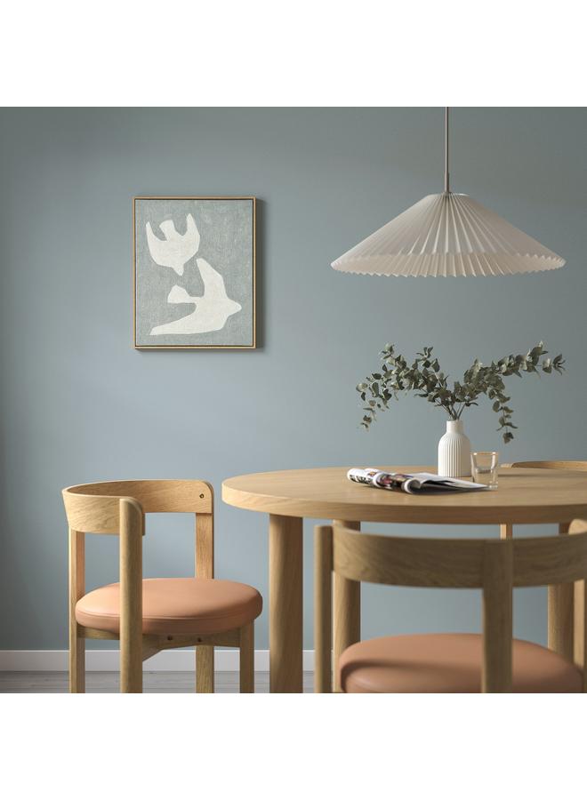 erorex Picture, Two Birds, 40X50 Cm - Image 2