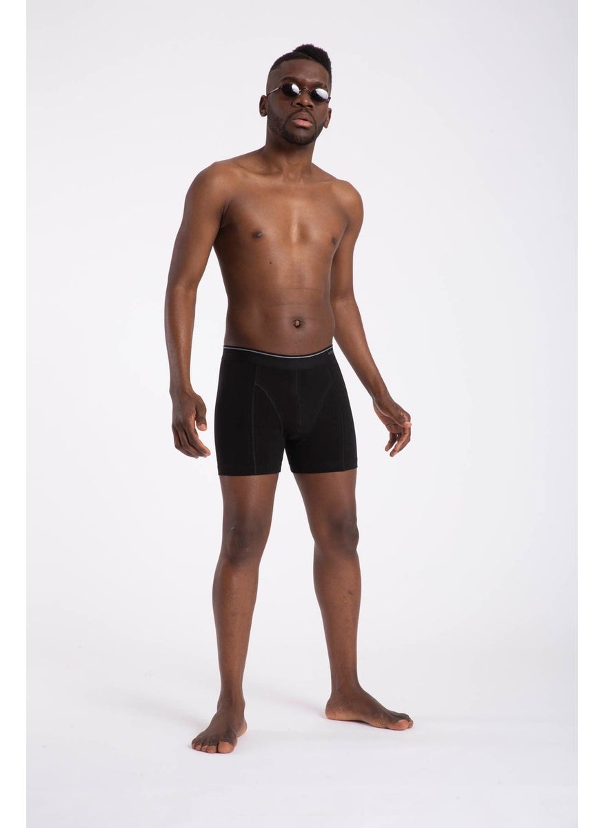 Tampap - Blackspade Tender Cotton Men's Boxer 3 Pack 9673 - Image 1