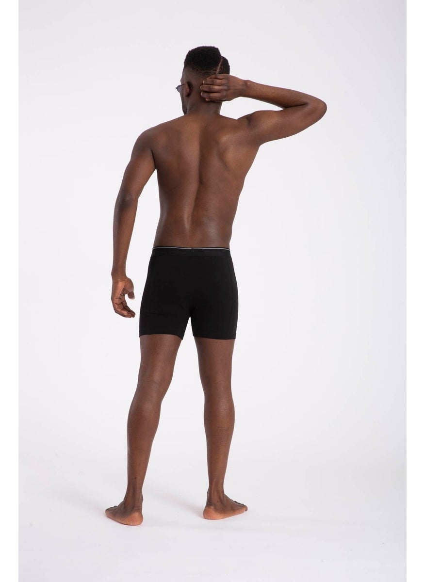 Tampap - Blackspade Tender Cotton Men's Boxer 3 Pack 9673 - Image 1