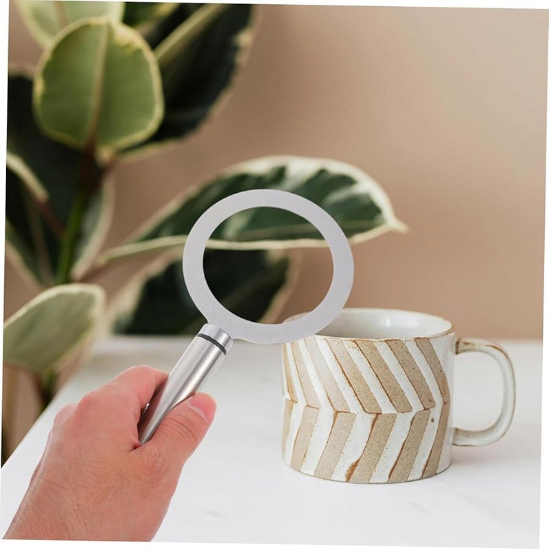 أدوات الخبز برولي أغطية حشوات أكواب الحليب مجموعة ملحقات الشاي بالبوبا DIY - Image 5