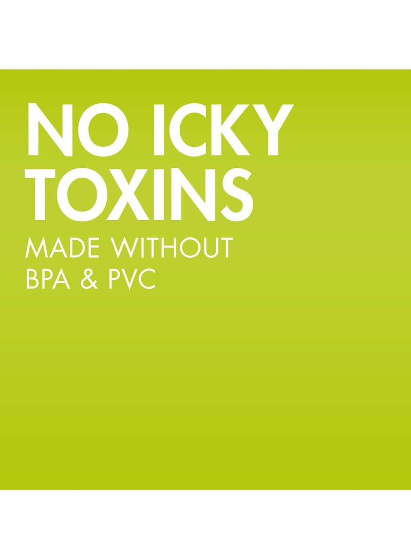 بون رف تجفيف سطح العشب باللون الأخضر - Image 5