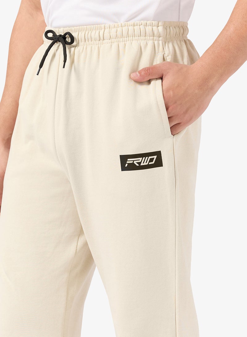 FRWD Elastic Hem Training Joggers - Image 4