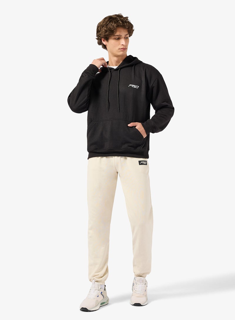 FRWD Elastic Hem Training Joggers - Image 2