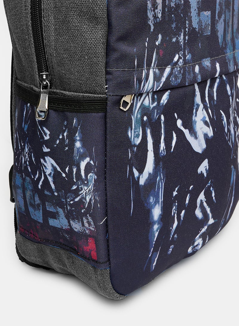 Ox Fashionable Backpacks  - Image 3