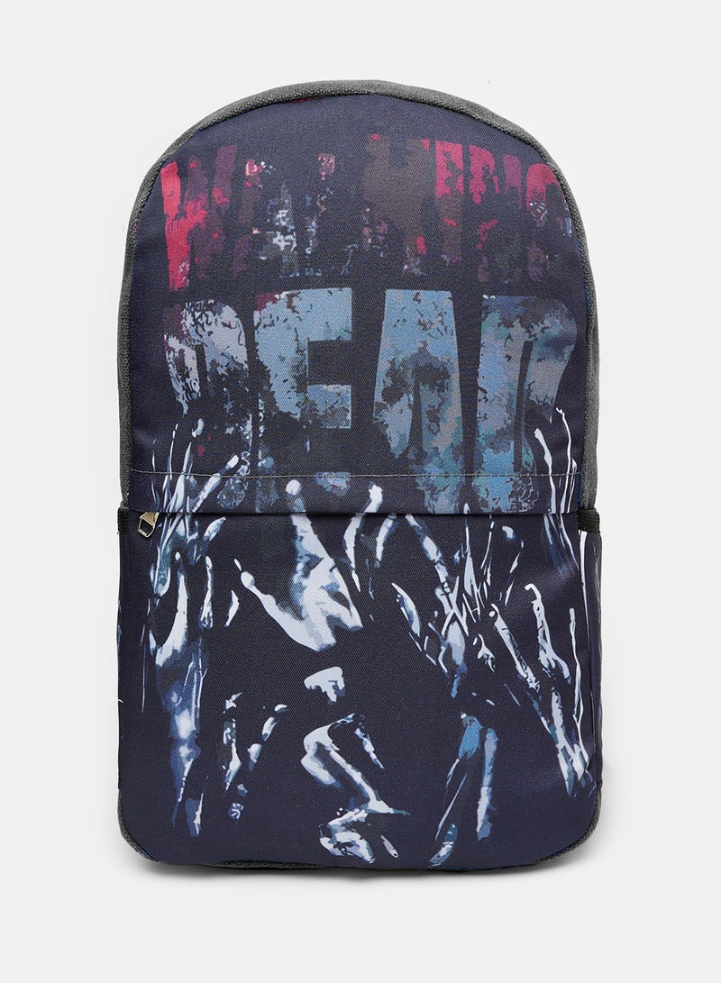 Ox Fashionable Backpacks  - Image 1