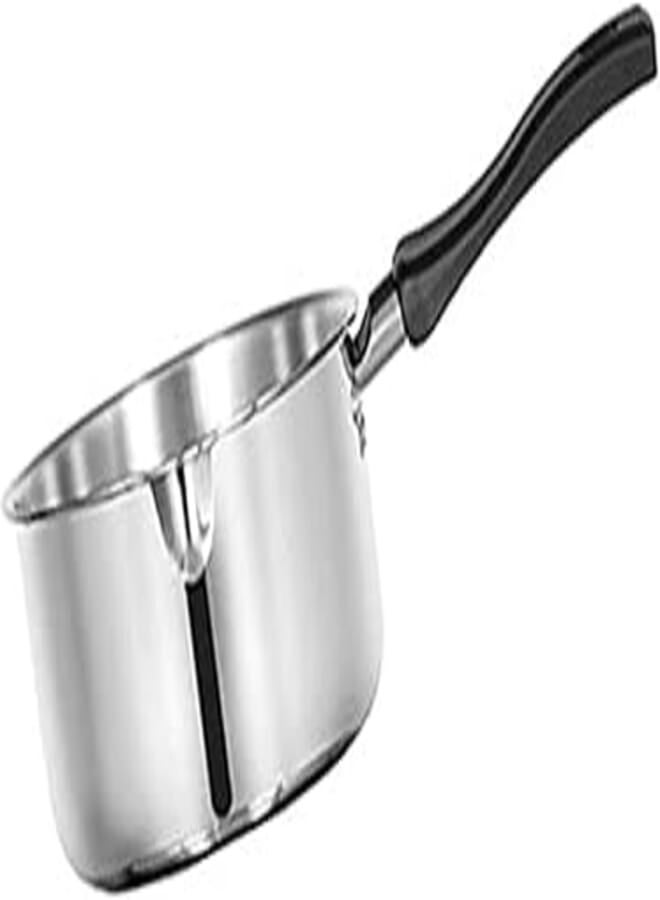 El dahan Eldahan sauce pan with bakelite handle - 16 cm