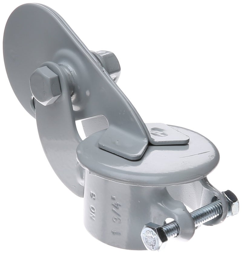 Walker Heavy Duty 35226 Exhaust Pipe Rain Cap 1.75" Inlet (ID)