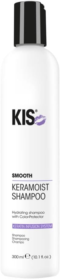 KIS KeraMoist Shampoo 300ml