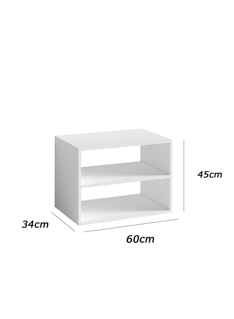 Furniture Store ModernTV unit - Height 45 cm - Width 60 cm - Depth 34 cm, from Furniture Store.  - Image 3