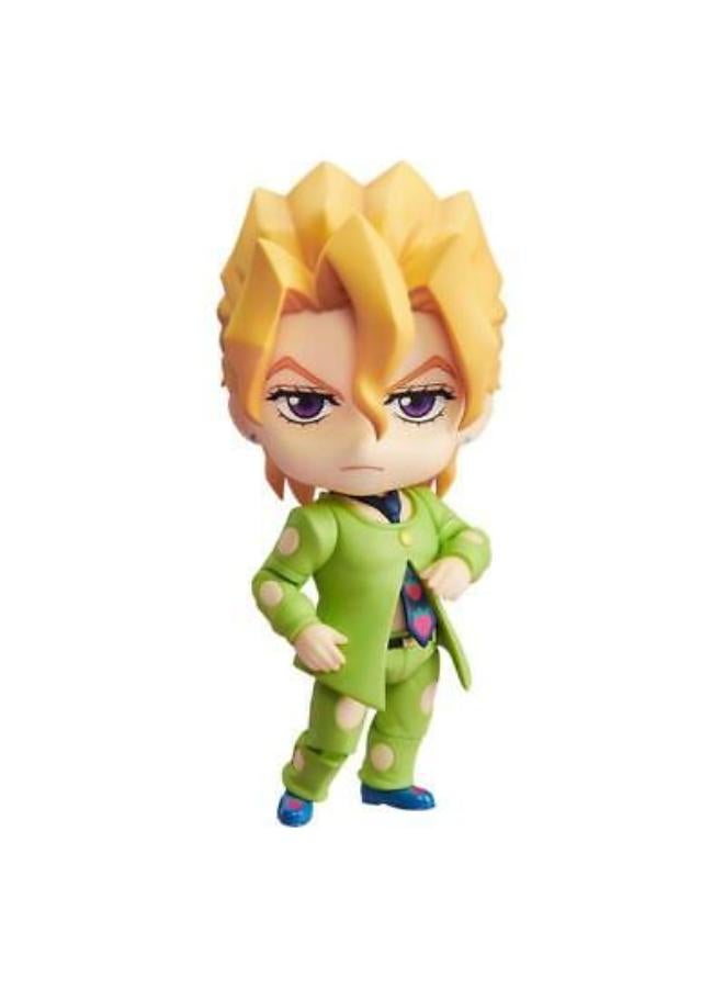 Good Smile Nendoroid Jojo'S Bizarre Adventure Pannacotta Fugo - Image 1