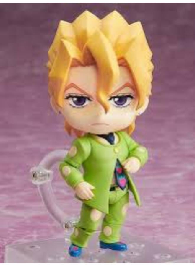 Good Smile Nendoroid Jojo'S Bizarre Adventure Pannacotta Fugo - Image 2
