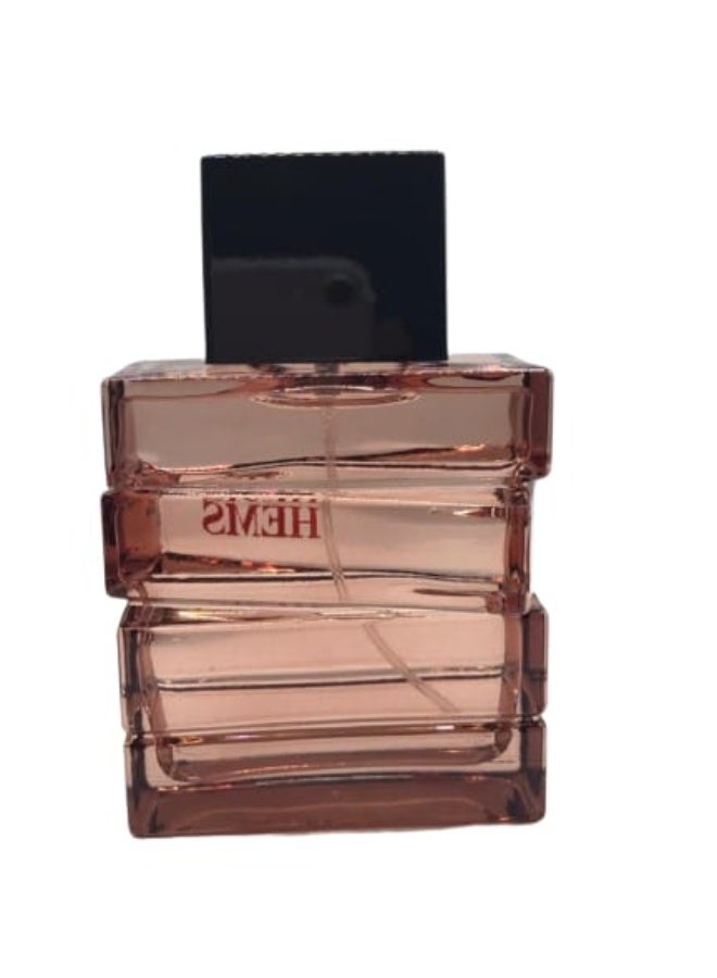 Influence Germany HEMS Pour Homme Eau de Toilette - 100ML - Image 3