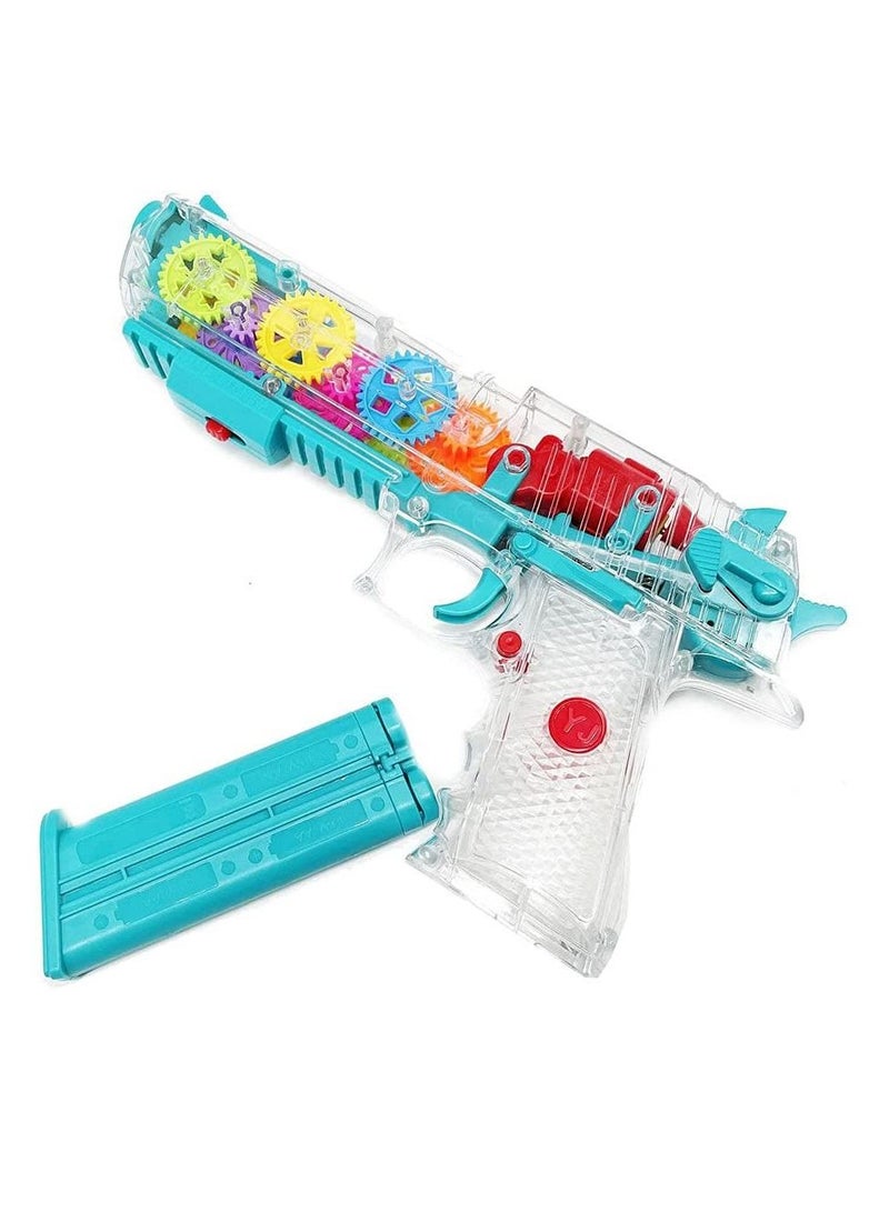 ACLIX Gear Light Gun for Kids - Image 4