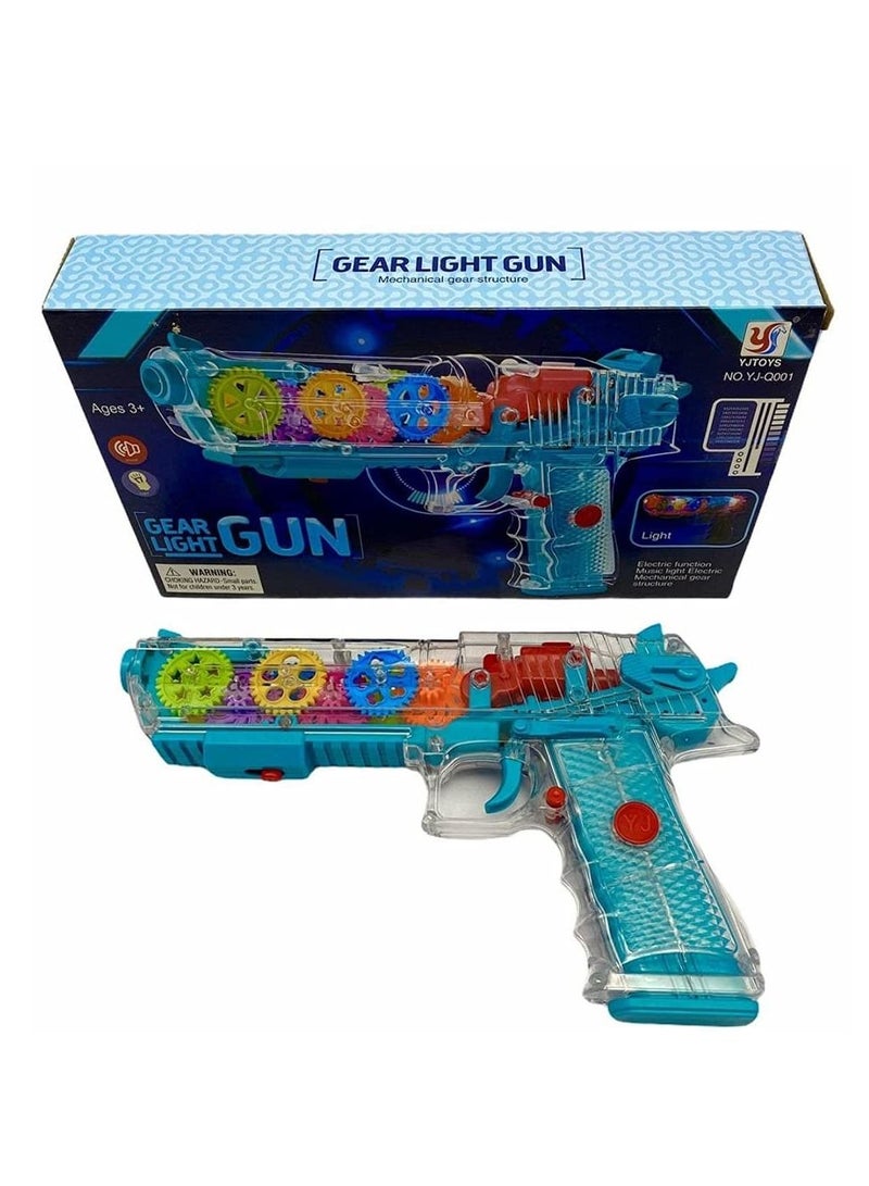 ACLIX Gear Light Gun for Kids - Image 3