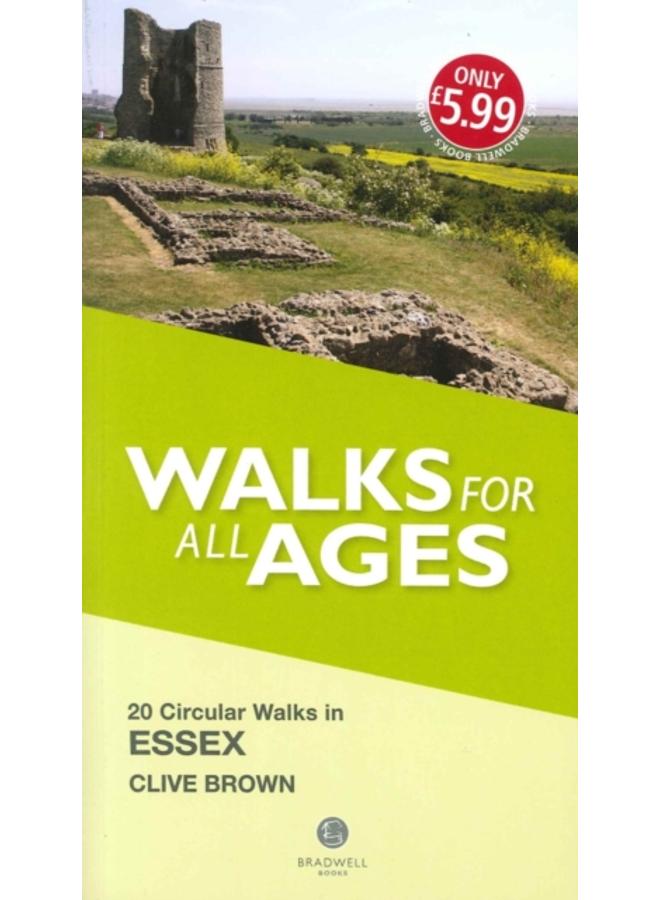 Walks for All Ages Essex 