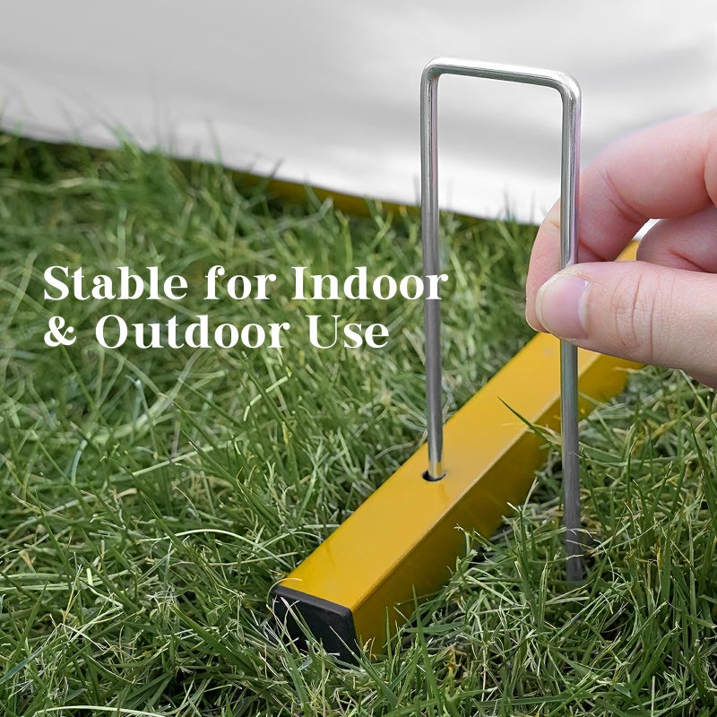 ORIENTAL CHERRY Graduation Decorations 2026 - Class of 2026 6.6Ft Arch Backdrop Kit - Grad Photo Party Decor Supplies for College High School Yard Garden - Image 3