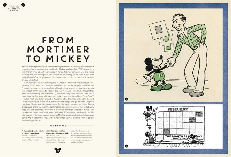 Mickey Mouse Museum: The Story of a Disney Icon  - Image 4