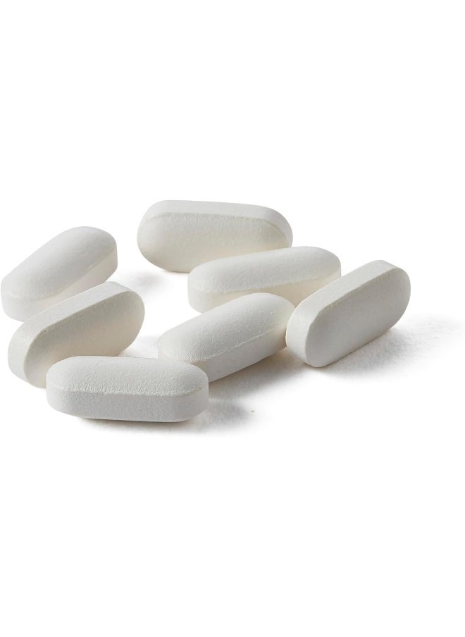 Advanced Glucosamine Chondroitin Msm + Vitamin D3 Joint Support Supplement