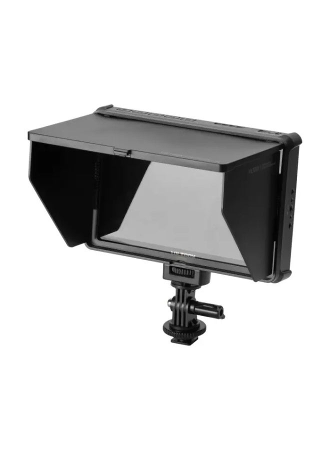 فيلتروكس DC-L2 7-inch HDMI/SDI Camera Monitor - Image 1