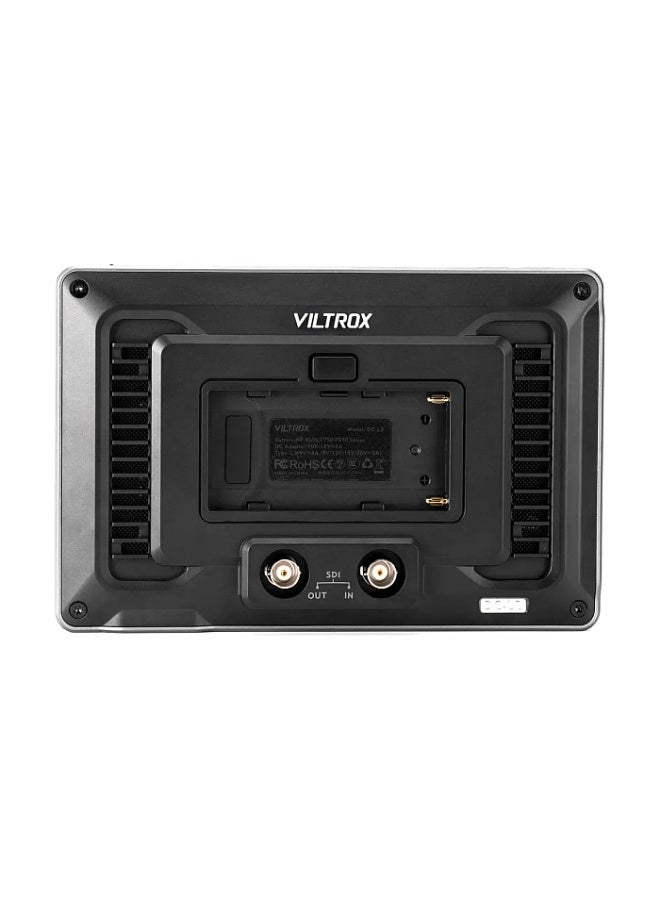 فيلتروكس DC-L2 7-inch HDMI/SDI Camera Monitor - Image 3