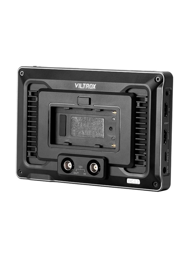 فيلتروكس DC-L2 7-inch HDMI/SDI Camera Monitor - Image 2