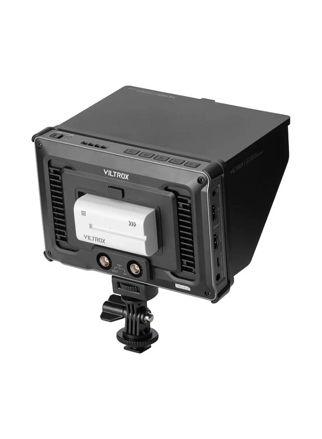 فيلتروكس DC-L2 7-inch HDMI/SDI Camera Monitor - Image 4