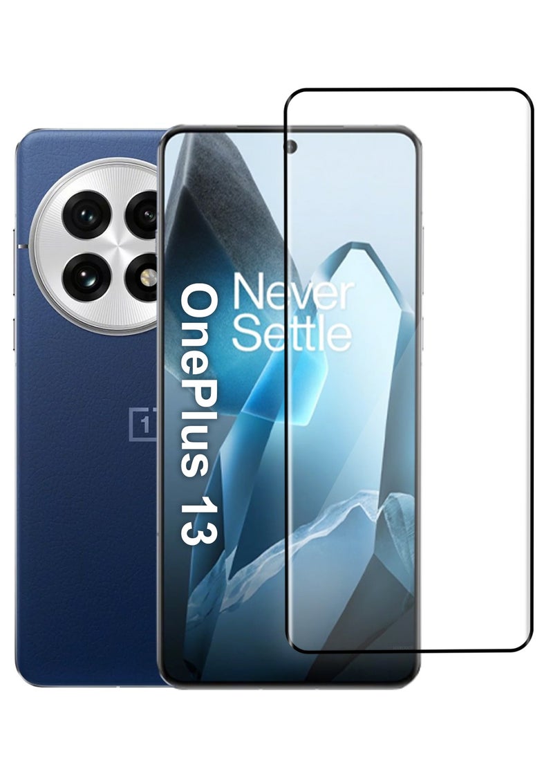 CATANES - Premium Screen Protector for OnePlus 13 - Ultra Clear, Scratch Resistant, Easy Installation - Image 1