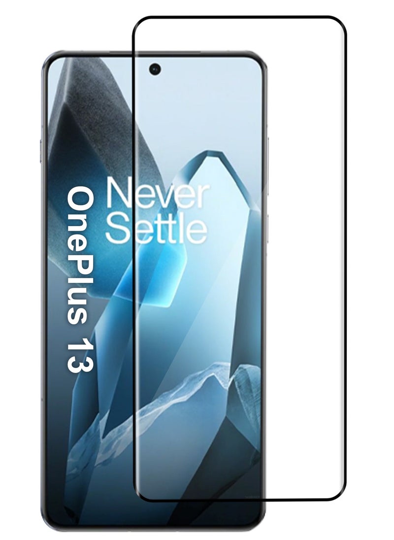 CATANES - Premium Screen Protector for OnePlus 13 - Ultra Clear, Scratch Resistant, Easy Installation - Image 1