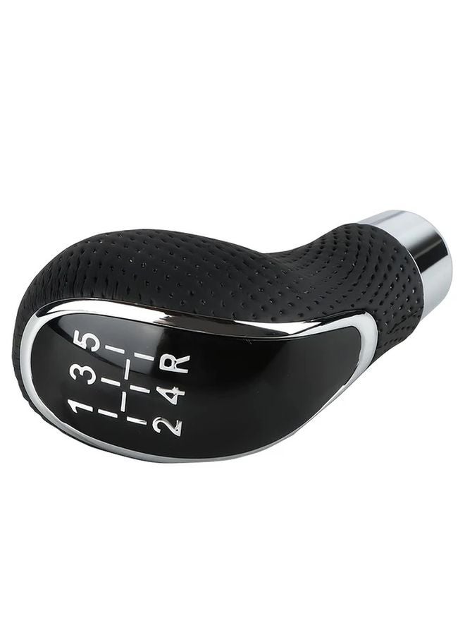 Black Blue Line 5 Speed 6 Speed Aluminum Alloy Universal Shift Head Adapter Installation Tools - Image 5