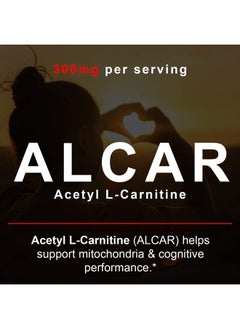 SmarterVitamins Smarter Brain Support Nootropic Supplement, Brain Booster & Memory Support, Made with Alpha-GPC, L-Tyrosine & Acetyl L-Carnitine ALCAR, Flaxseed Oil, ALA DHA Brain Booster 60 Softgel Energy Pills  - Image 4
