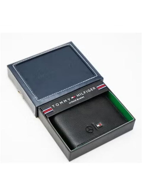 Tommy Hilfiger Men's Wallet