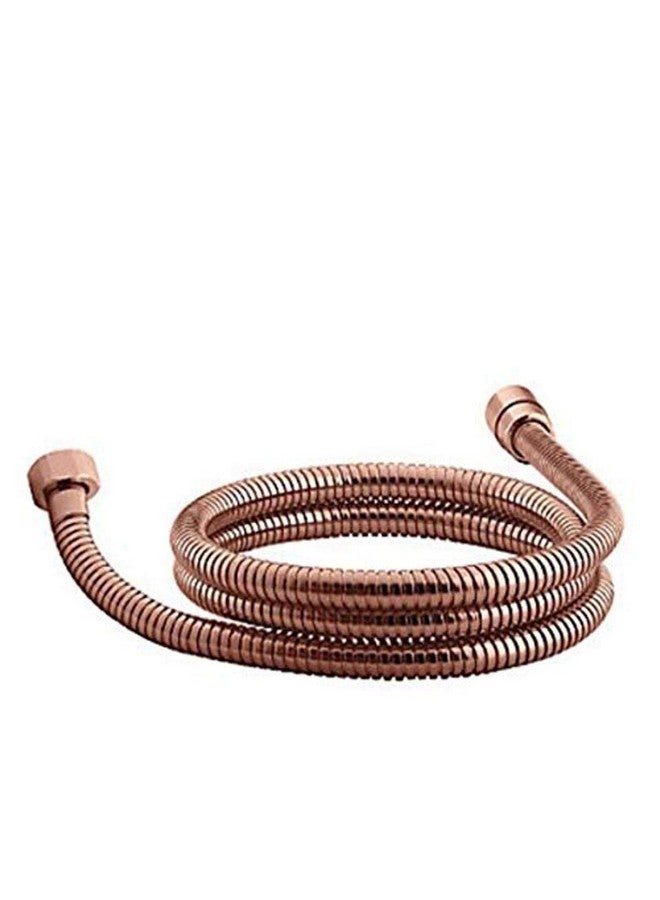 Kohler Kohler - 12067IN-RGD Shower Hose (Vibrant Rose Gold)