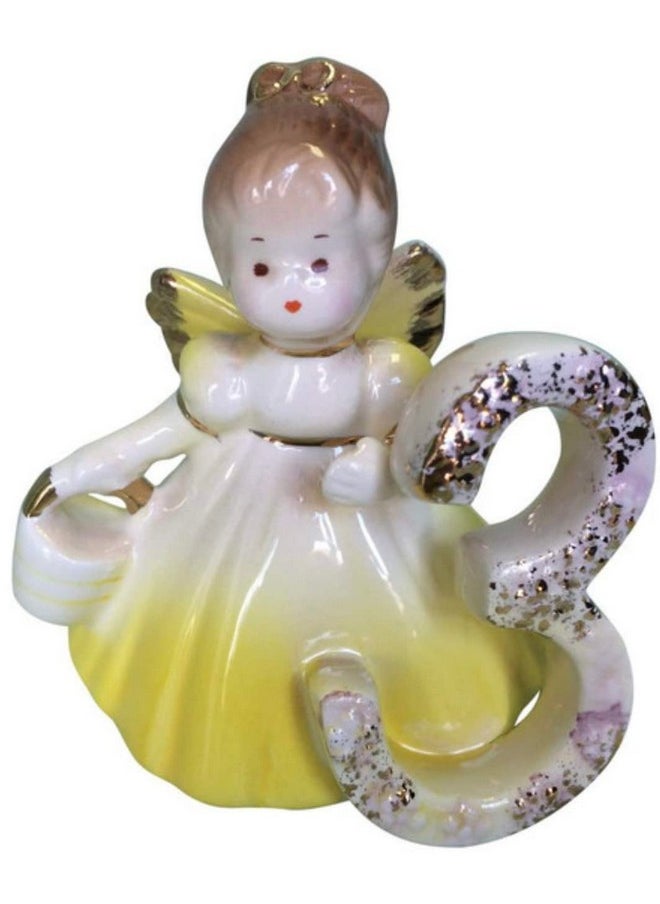 John N. Hansen Josef Three Year Doll 