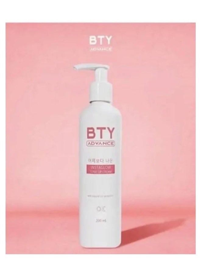 Advance Instaglow Tone Up Cream 200ml