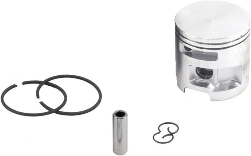 Yurefax 51MM Chainsaw Piston Kit - Image 1