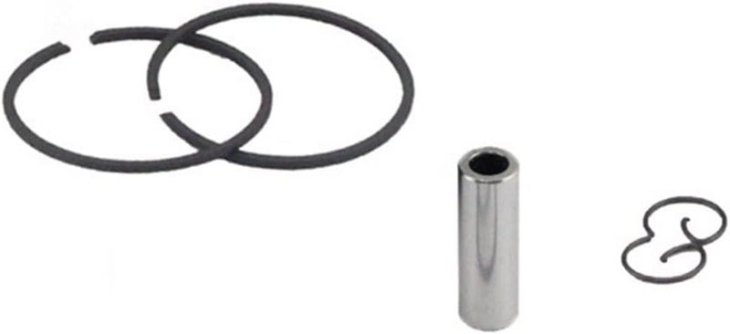 Yurefax 51MM Chainsaw Piston Kit - Image 2