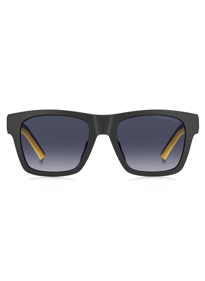 TOMMY HILFIGER - TOMMY HILFIGER RECTANGULAR Sunglasses - Image 1