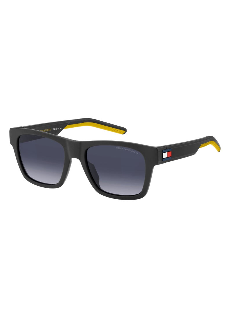 TOMMY HILFIGER - TOMMY HILFIGER RECTANGULAR Sunglasses - Image 1