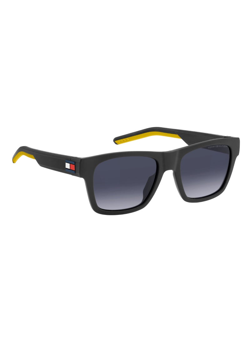 TOMMY HILFIGER - TOMMY HILFIGER RECTANGULAR Sunglasses - Image 1