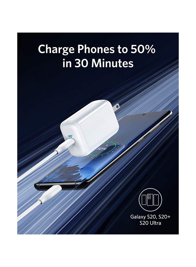 Anker PowerPort III 65W Pod - Image 3